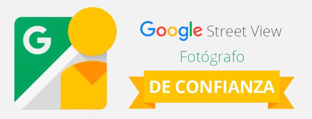 Tour virtual 360 grados, fotógrafos recomendados por Google en Santander y Cantabria