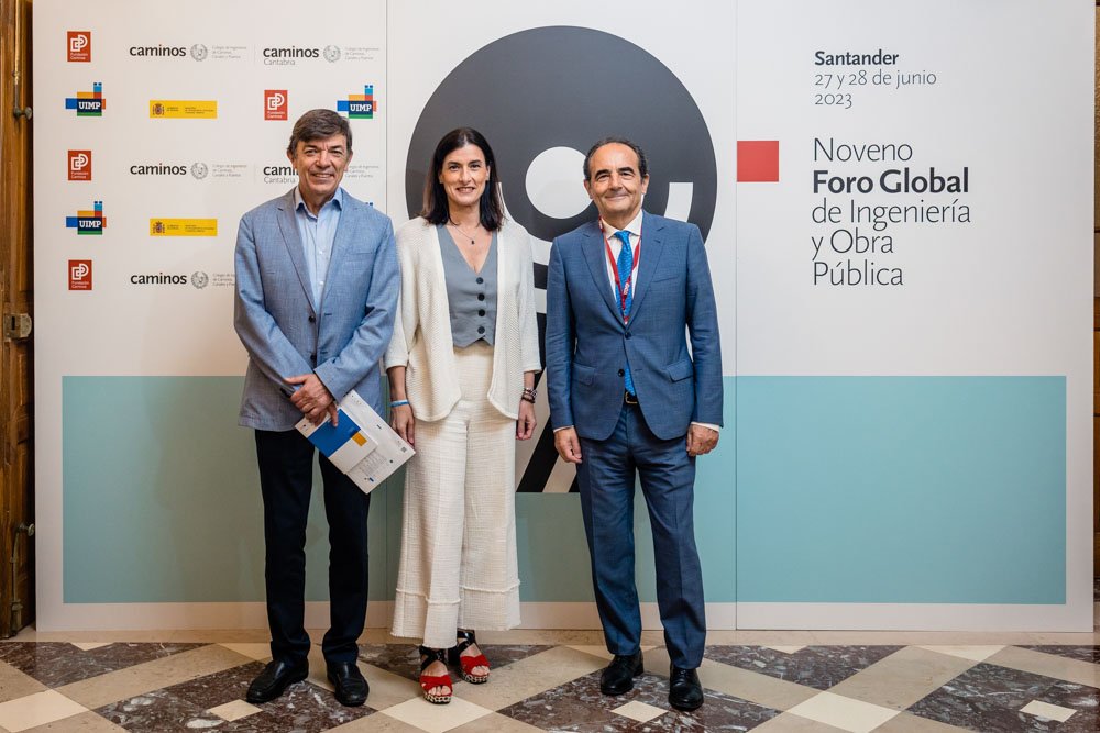 fotografía y Vídeo UIMP Santander, cobertura gráfica