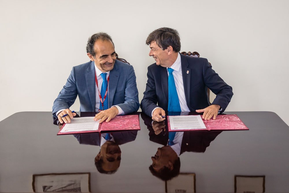 Fotógrafo para la Universidad Internacional Menéndez Pelayo Santander UIMP en Santander