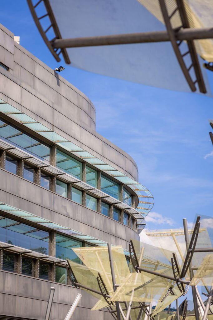 Fotógrafo y vídeo en el Palacio de Euskalduna Bilbao